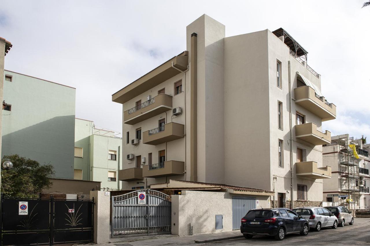 Casa I Gerani Vista Mare - Chambres d’hôtes
