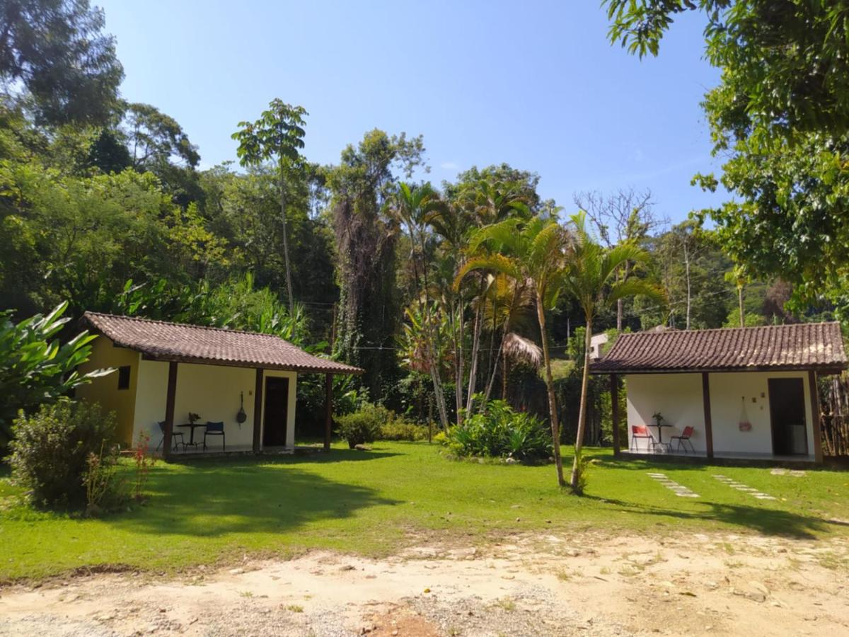 Chalet mit 1 Schlafzimmer