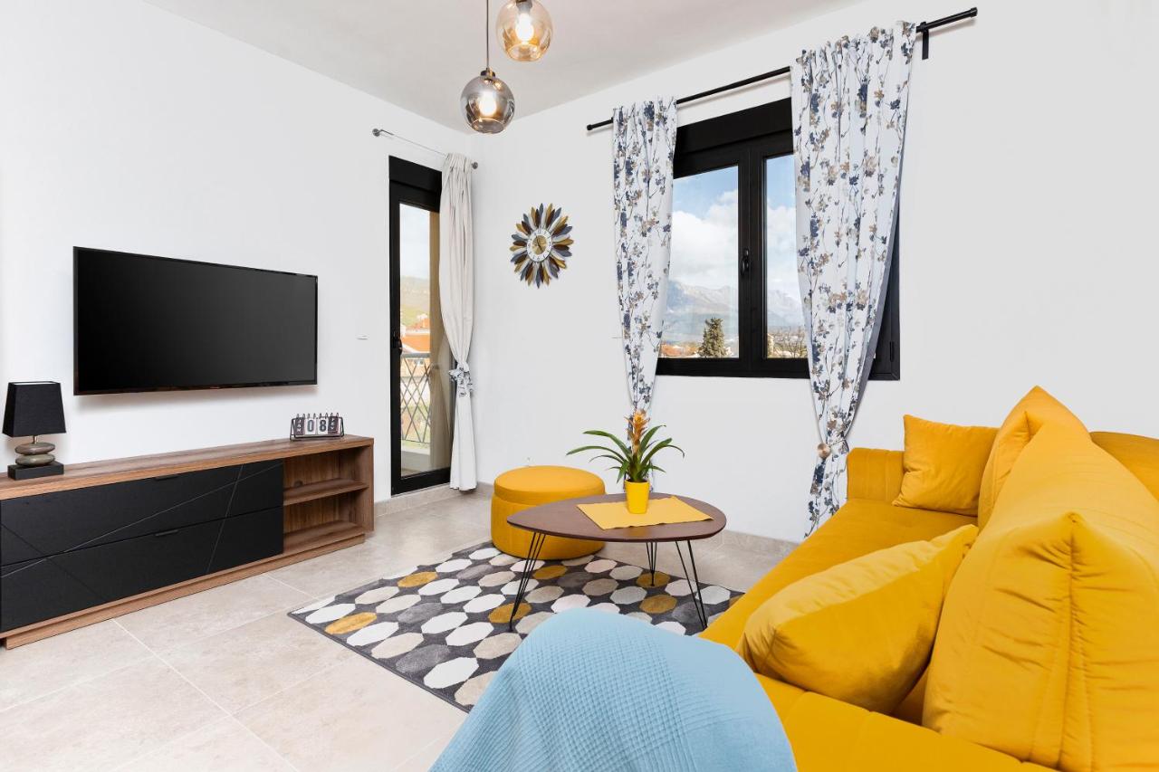 B&B Tivat - Ell Star Apartment - Bed and Breakfast Tivat