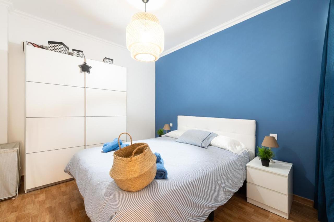 Apartamento de 2 dormitorios