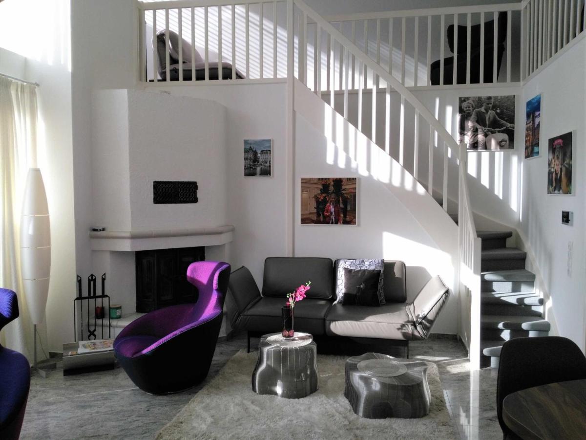 Am Seehof - B&B Sierksdorf