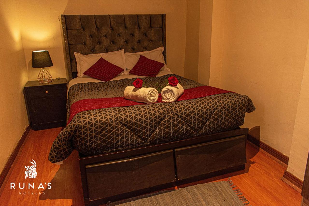 Habitación Individual
