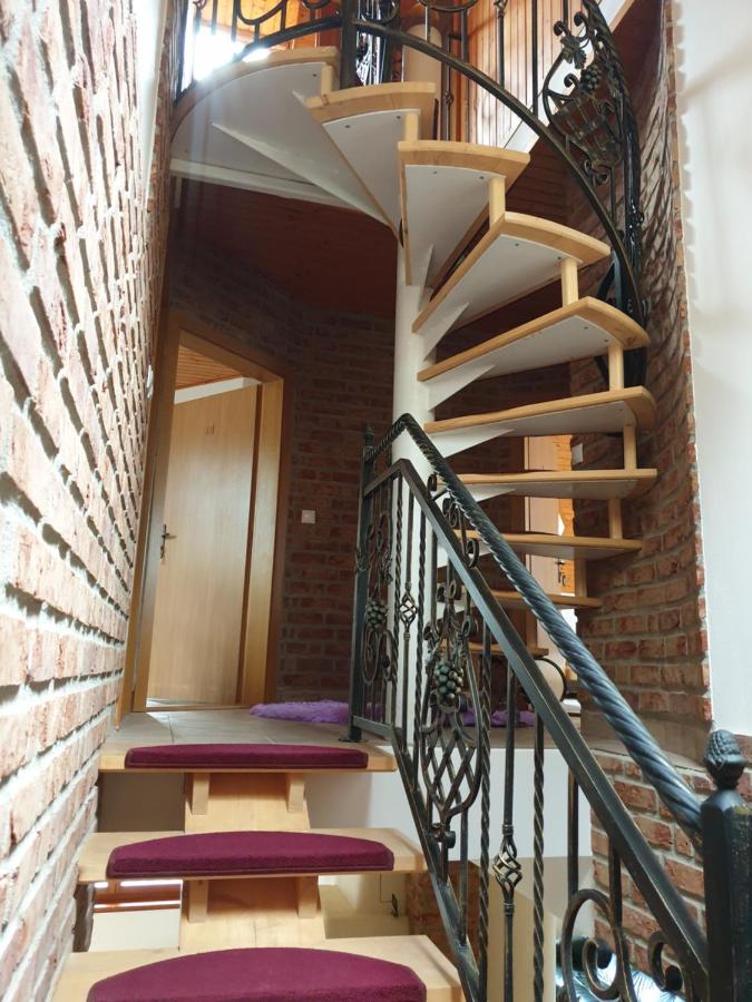 Chata Aneta - B&B