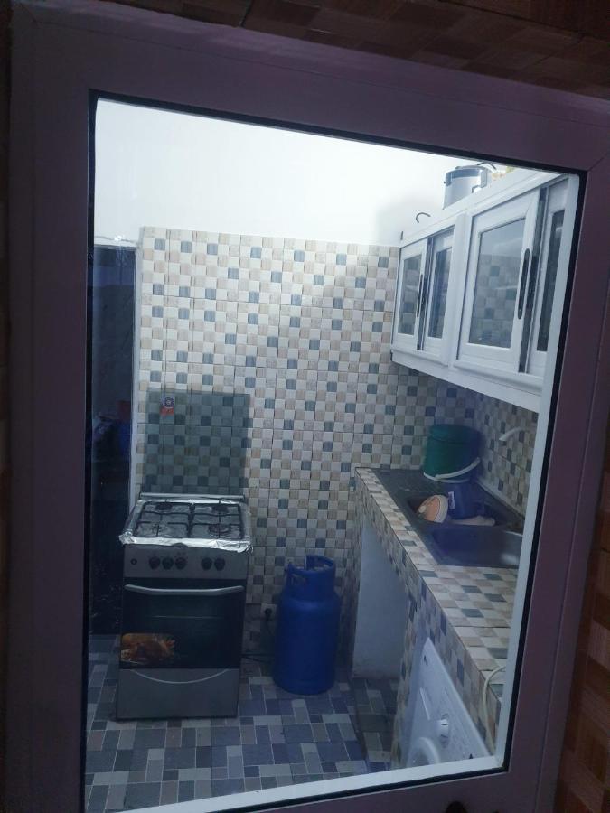 Immeuble Adam - B&B Lomé