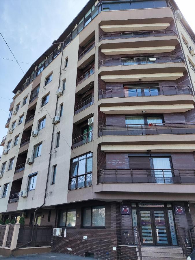 Aria Premium Apartment - B&B