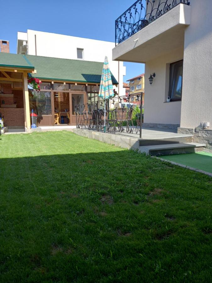 Marisol 2 - B&B