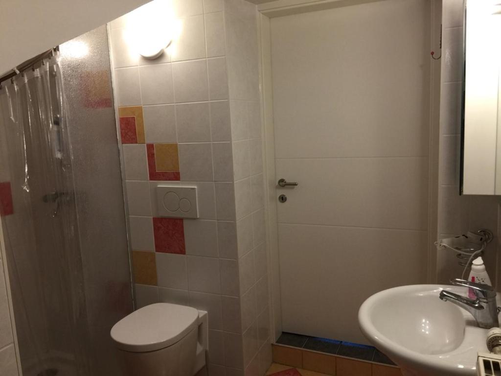 Apartamento de 1 dormitorio