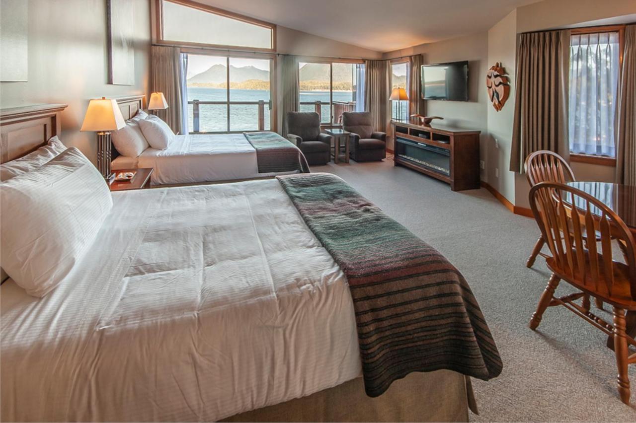 Suite Executive
