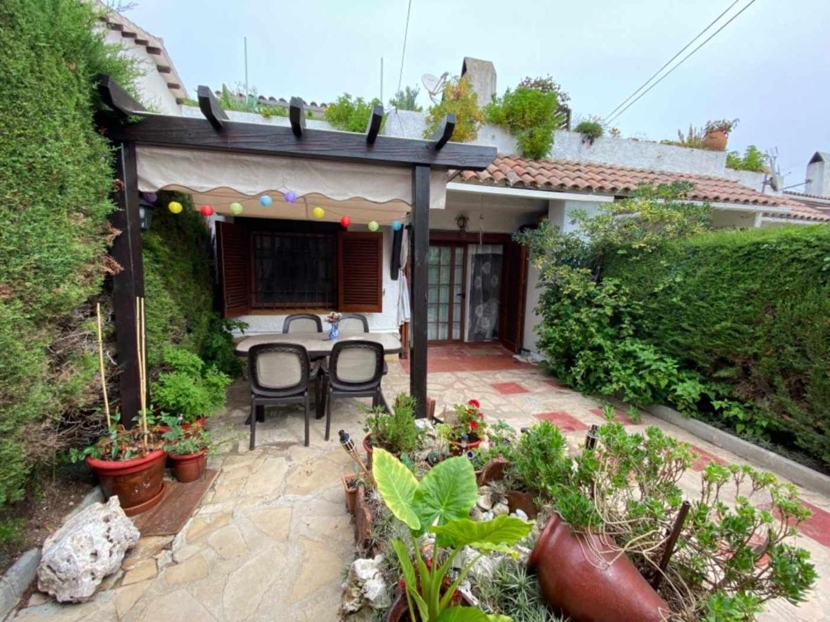 Casa Blanca-42 Piscina Wifi 6pax - B&B Tossa de Mar