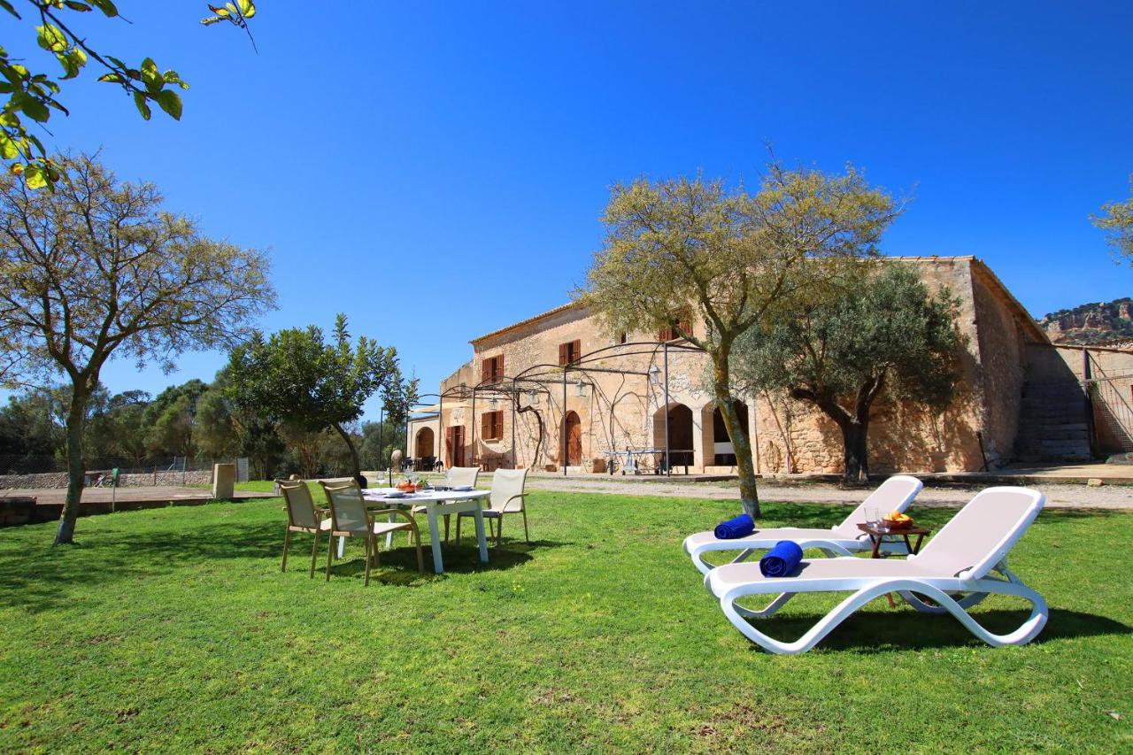 B&B Llucmajor - Villa Son Pons by Slow Villas - Bed and Breakfast Llucmajor