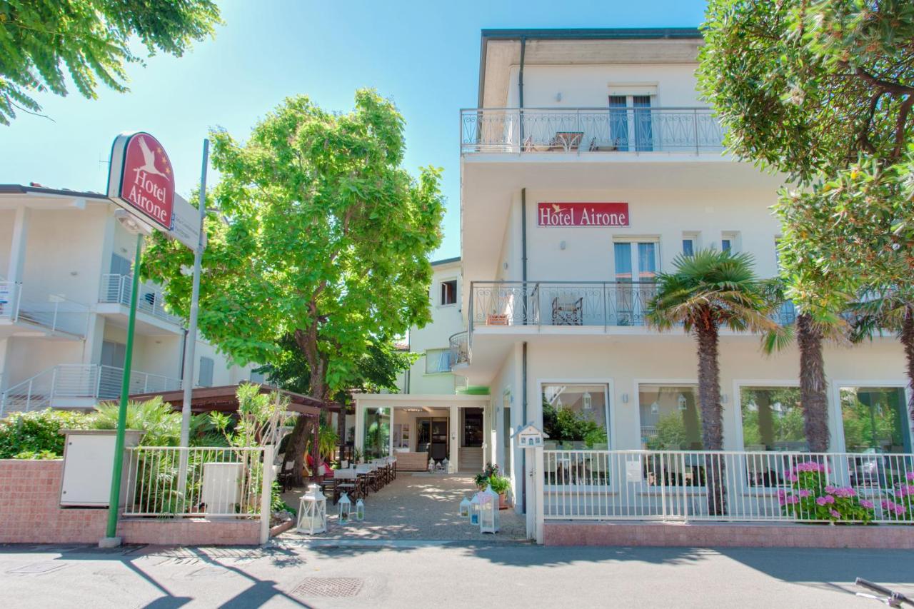 Appartamenti Airone Cervia - Centro mare e tranquillità - B&B Cervia