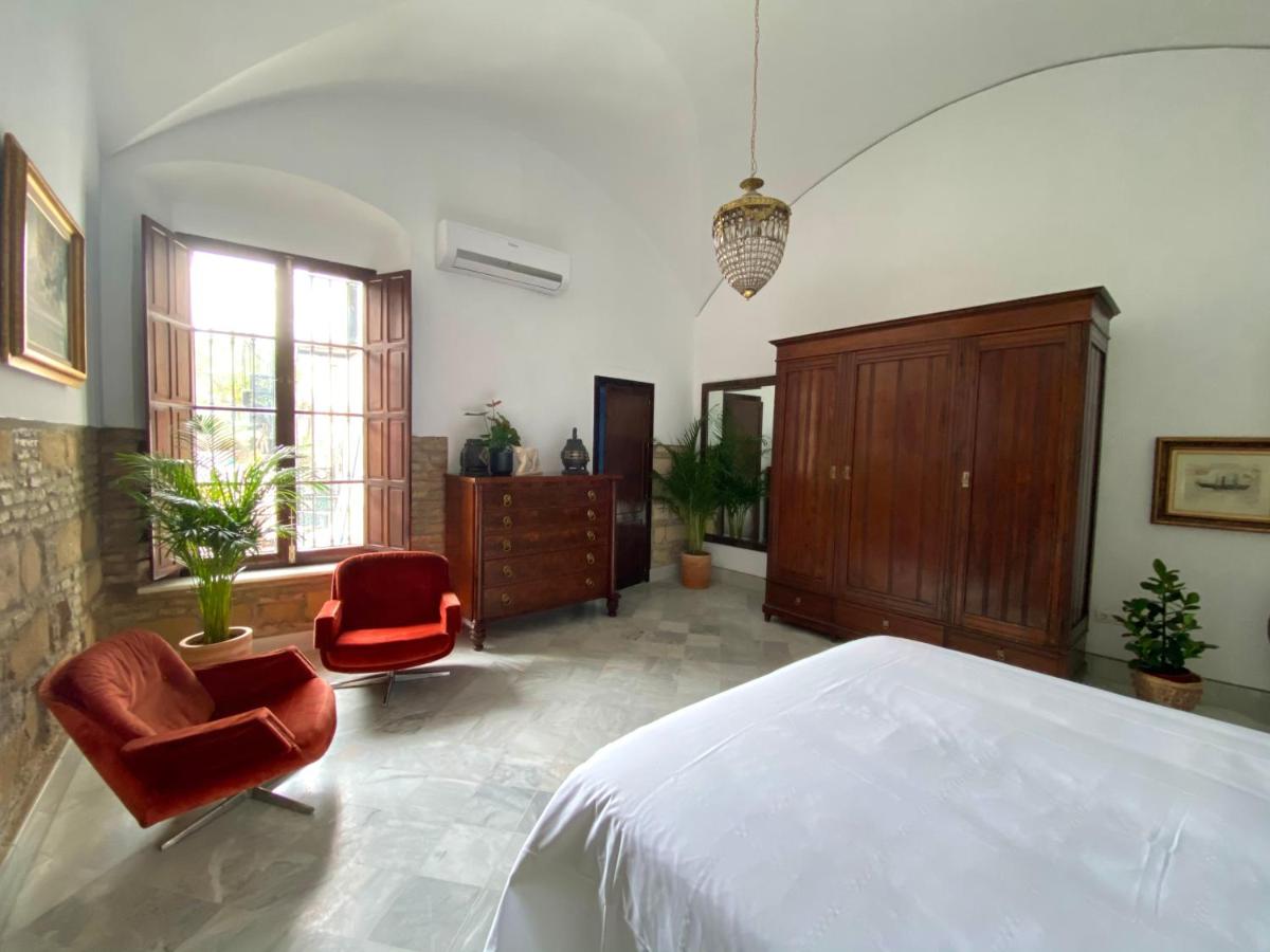 Deluxe Doppelzimmer