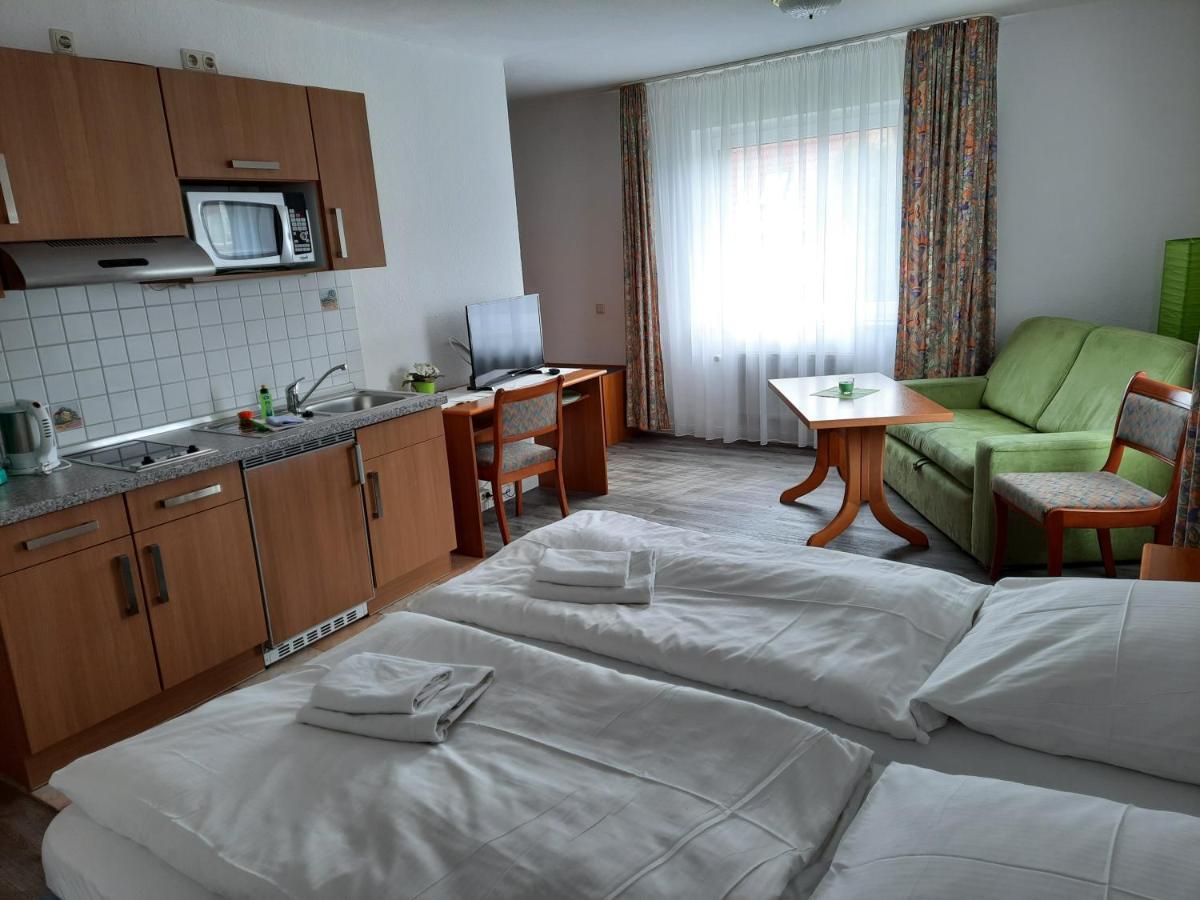 Habitación Familiar con baño privado