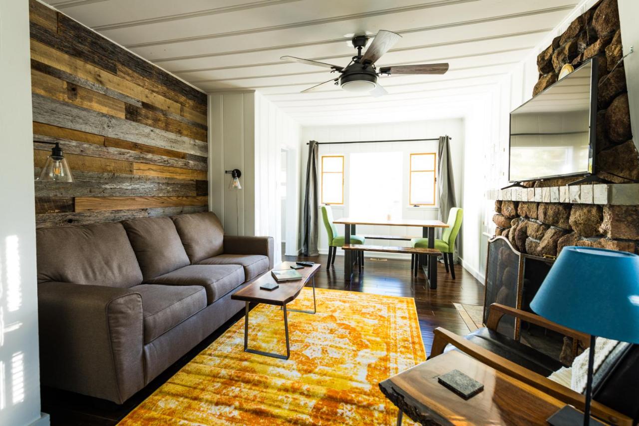 Rocky Mountain Resting Place - B&B