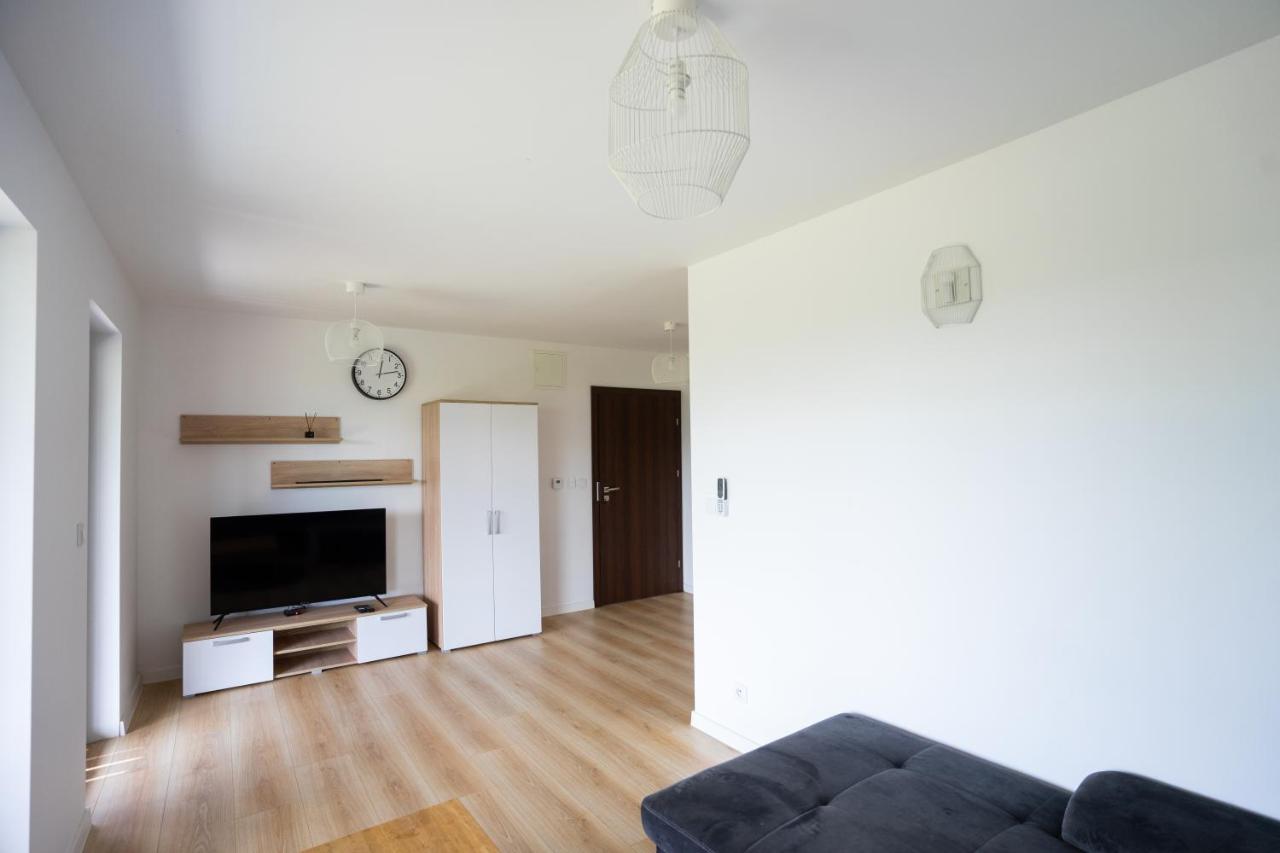 Apartment - Erdgeschoss