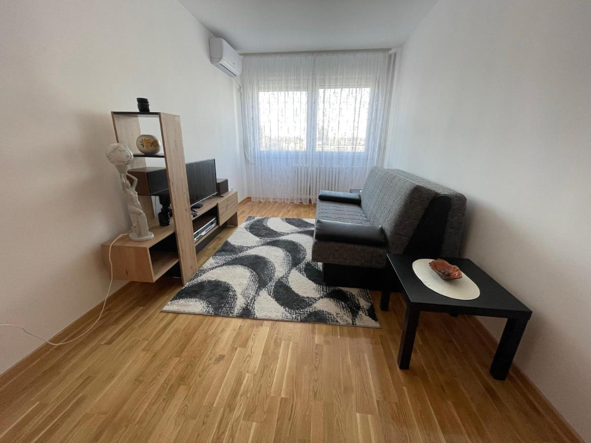 New Belgrade apartment - B&B Belgrade