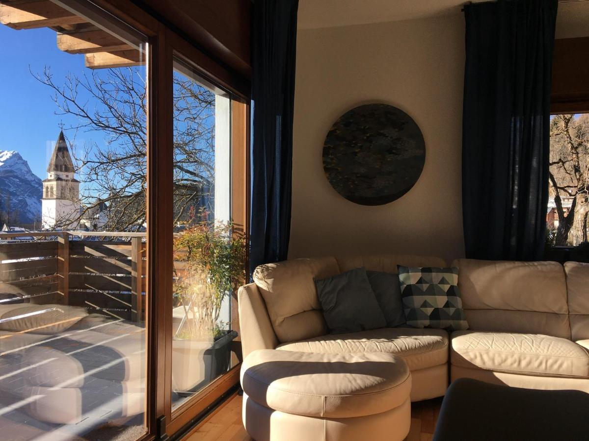 Appartamento Carducci - Bed and Breakfast Pieve di Cadore