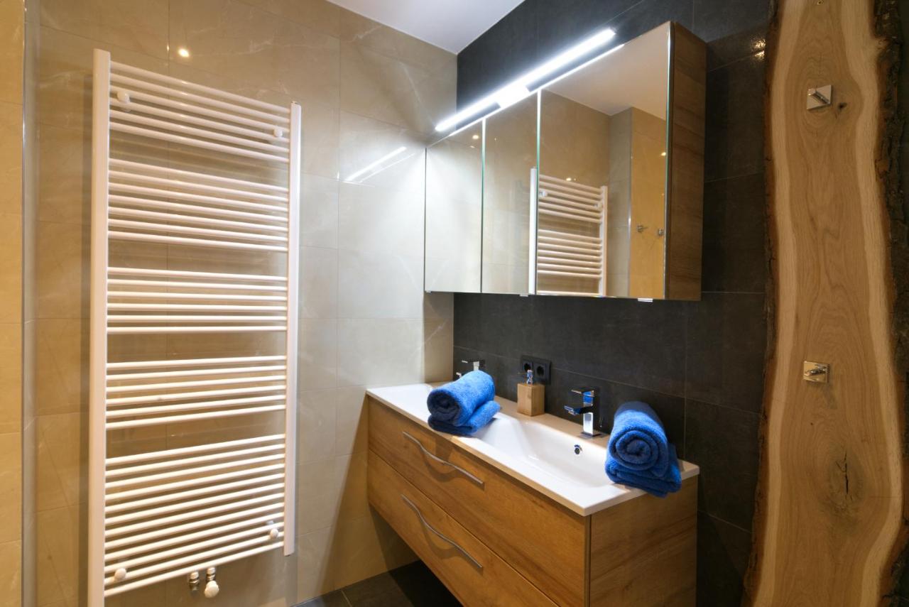 Apartamento de 2 dormitorios