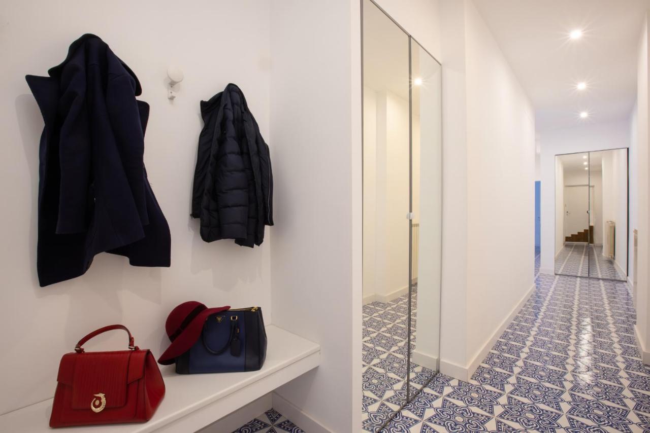 Blue Splendor Sorrento Apartment - B&B Sorrento