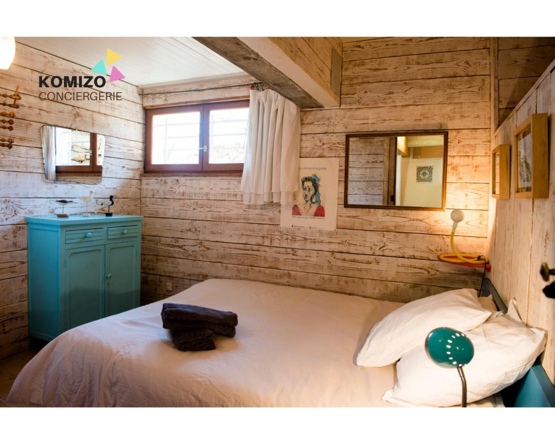 Appartement 2 Chambres