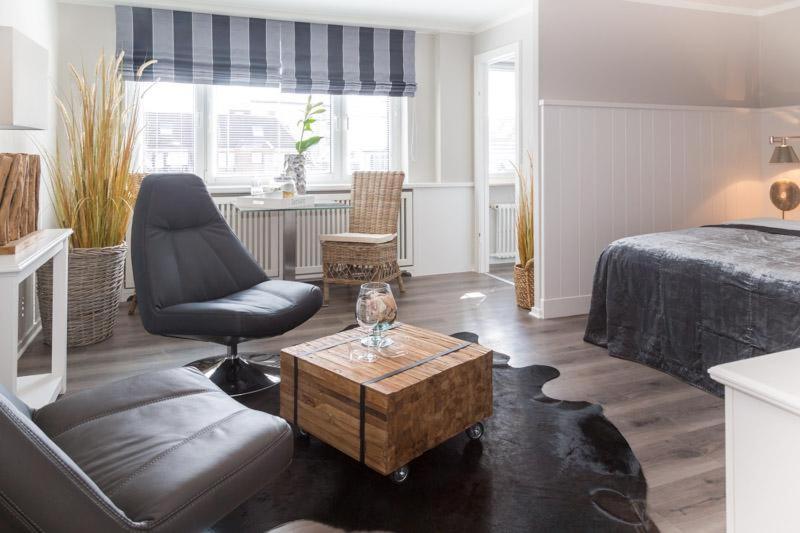 AD3_2d Mrs_ Ocean - Ferienwohnung Westerland