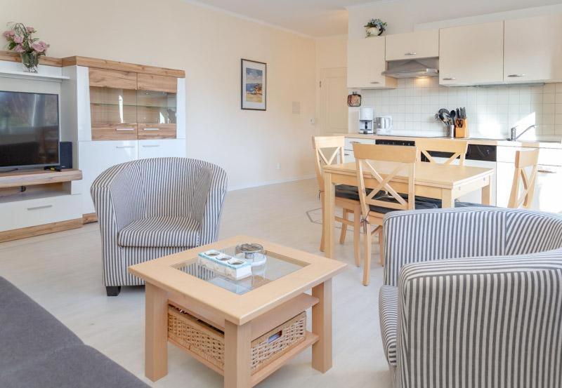 Haus Lia Links App 3 - B&B