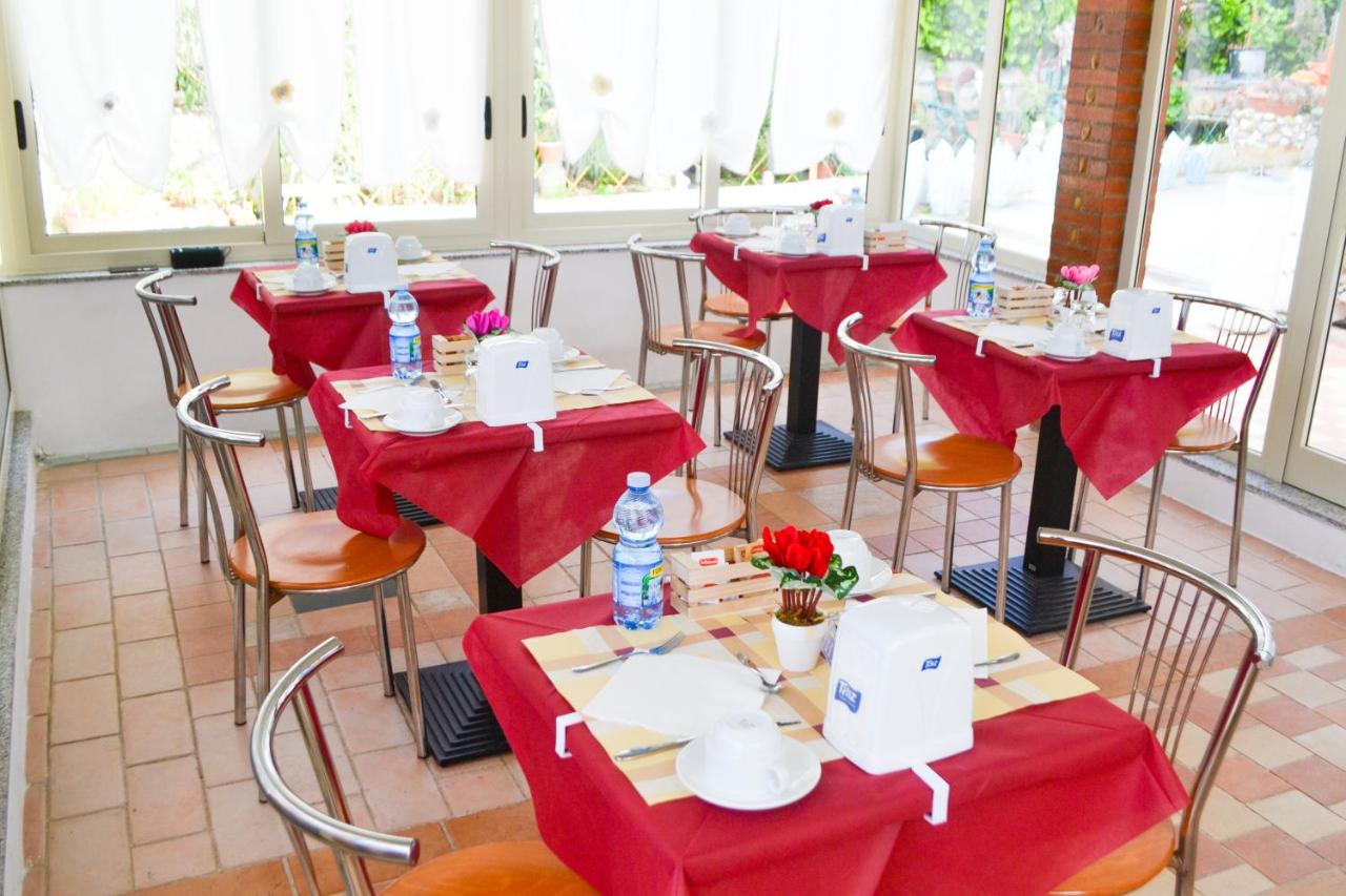 Le Twins -Bed and Breakfast - B&B Tropea