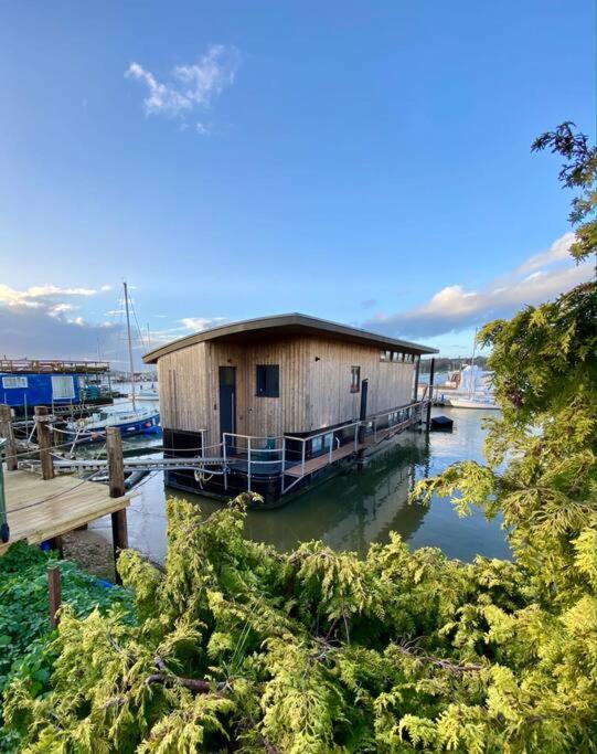 Houseboat Eleuthera - B&B