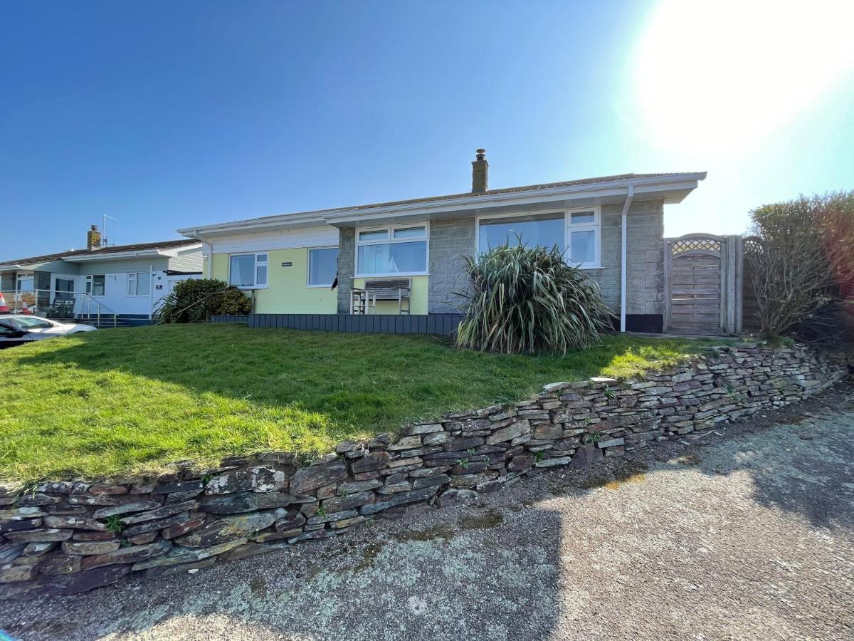 Sunnybank, Port Isaac Bay Holidays - B&B Port Isaac