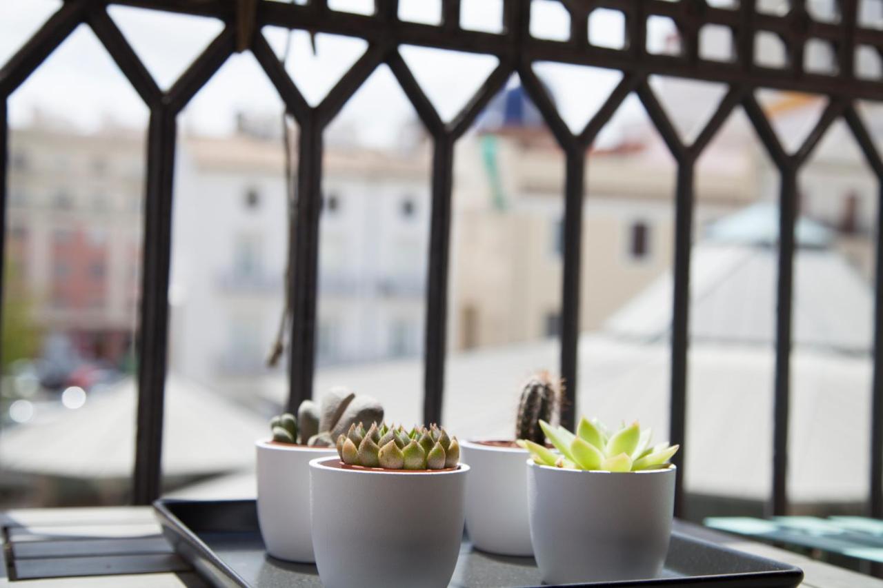 BUBUFLATS Mossén - Chambres d’hôtes Valence