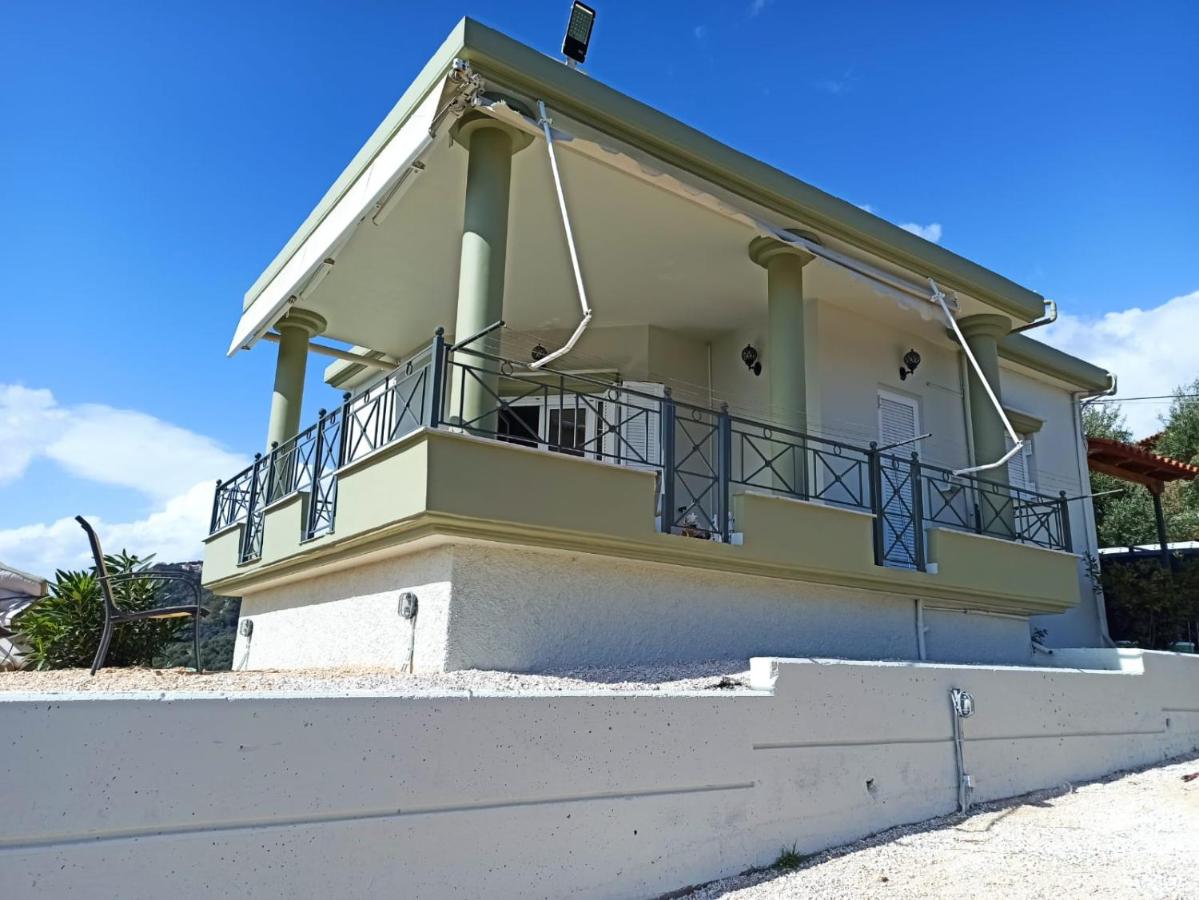 Haus mit 2 Schlafzimmern