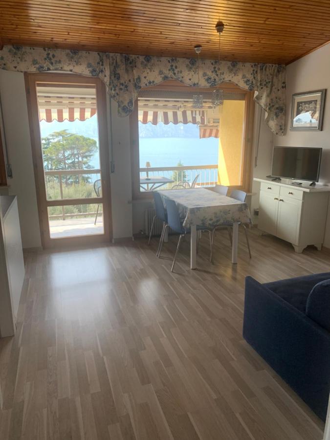 Appartament Onda Blu - B&B Malcesine