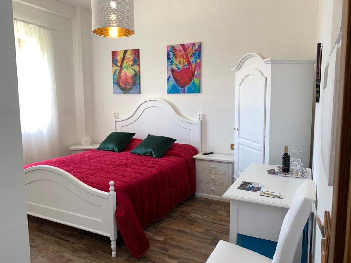 Chambre Double avec Salle de Bains Privative
