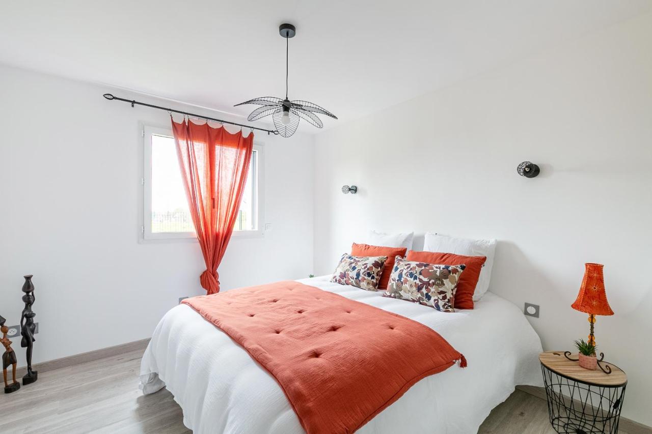 Haus mit 3 Schlafzimmern