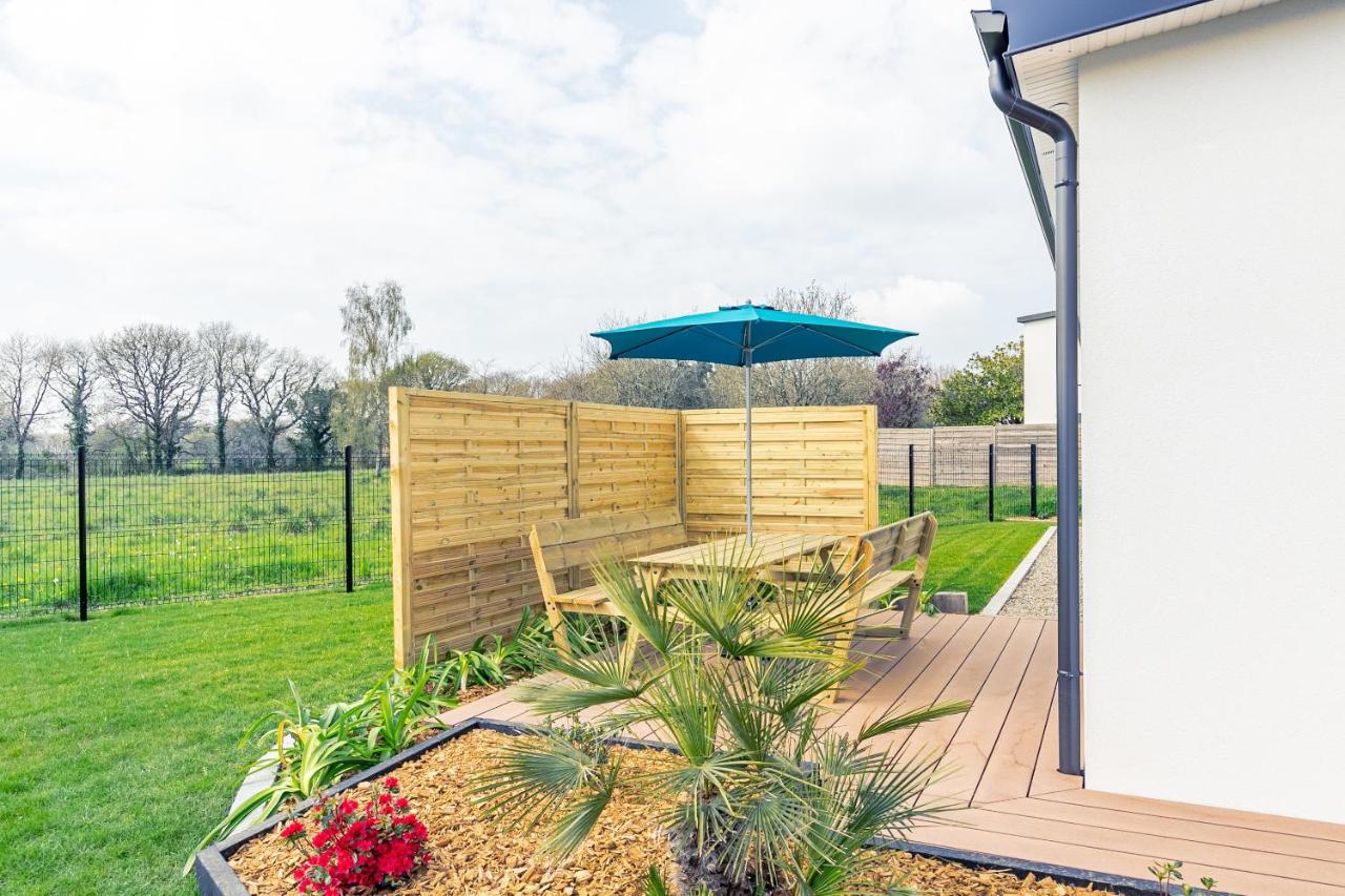 La Casalina - B&B Combrit