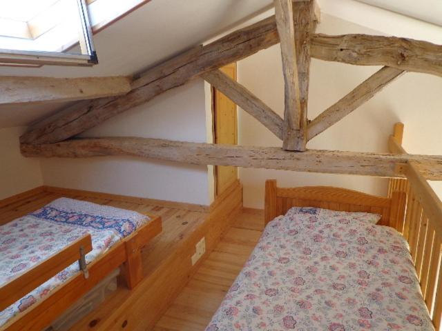 Suite met Uitzicht op het Zwembad
