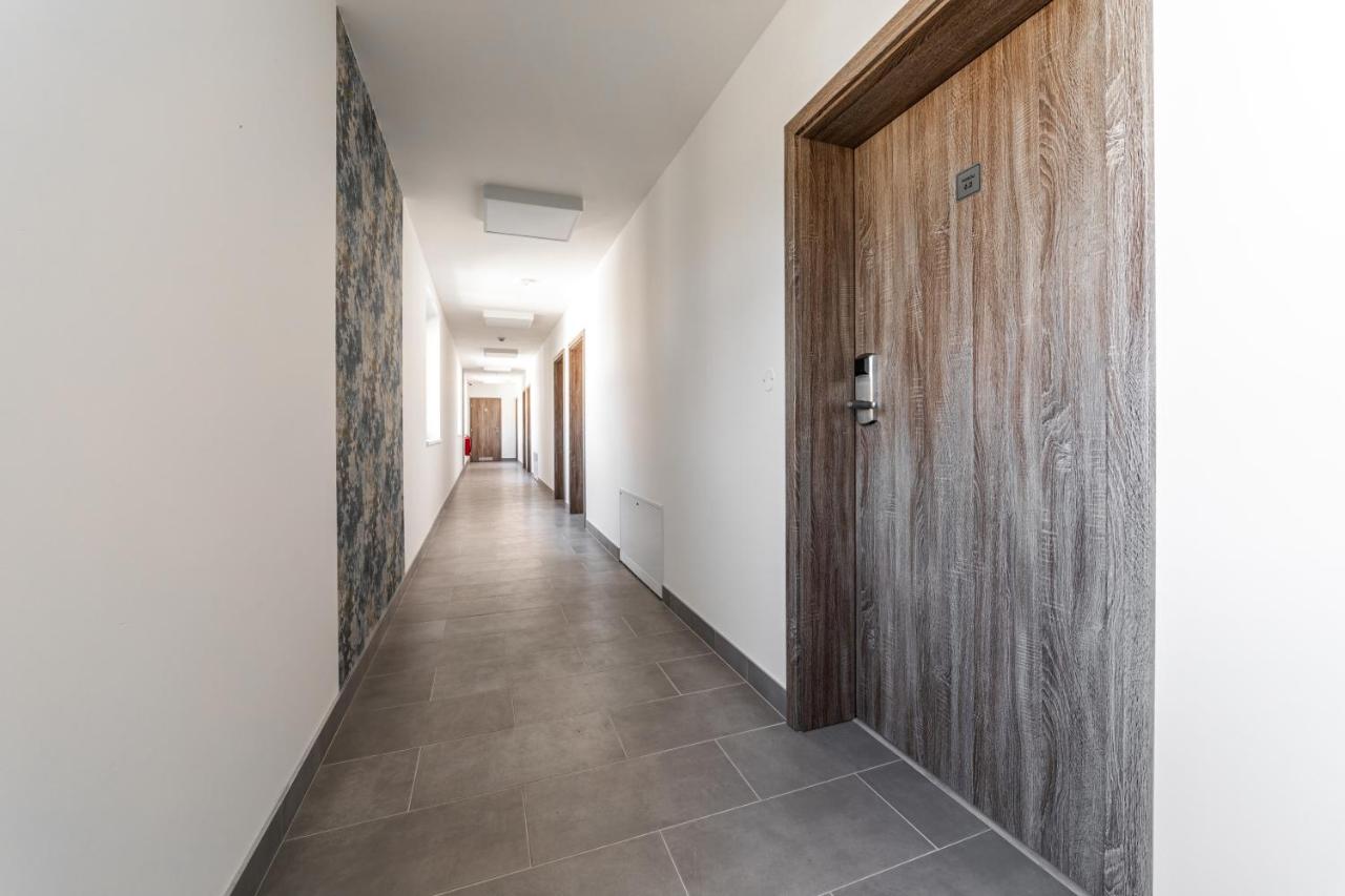 Penzion Kurtovka Staňkovice - B&B Staňkovice