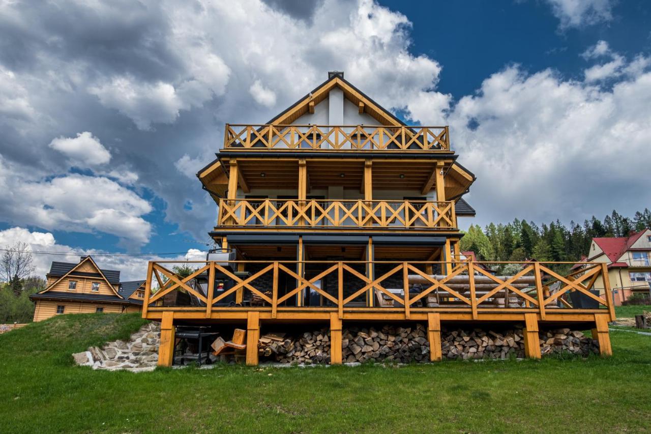 Malinówka - B&B