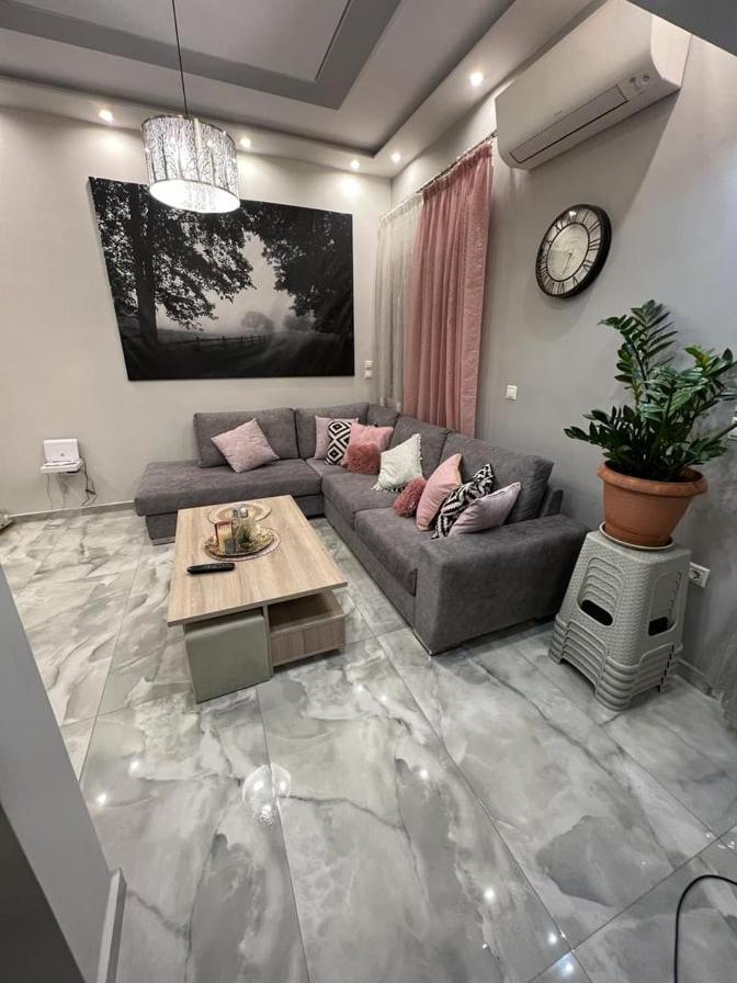 Athens Nautical Flat - B&B Piraeus