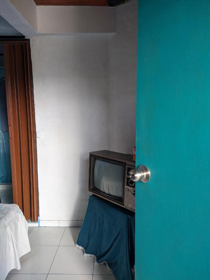 Chambre Double avec Salle de Bains Privative