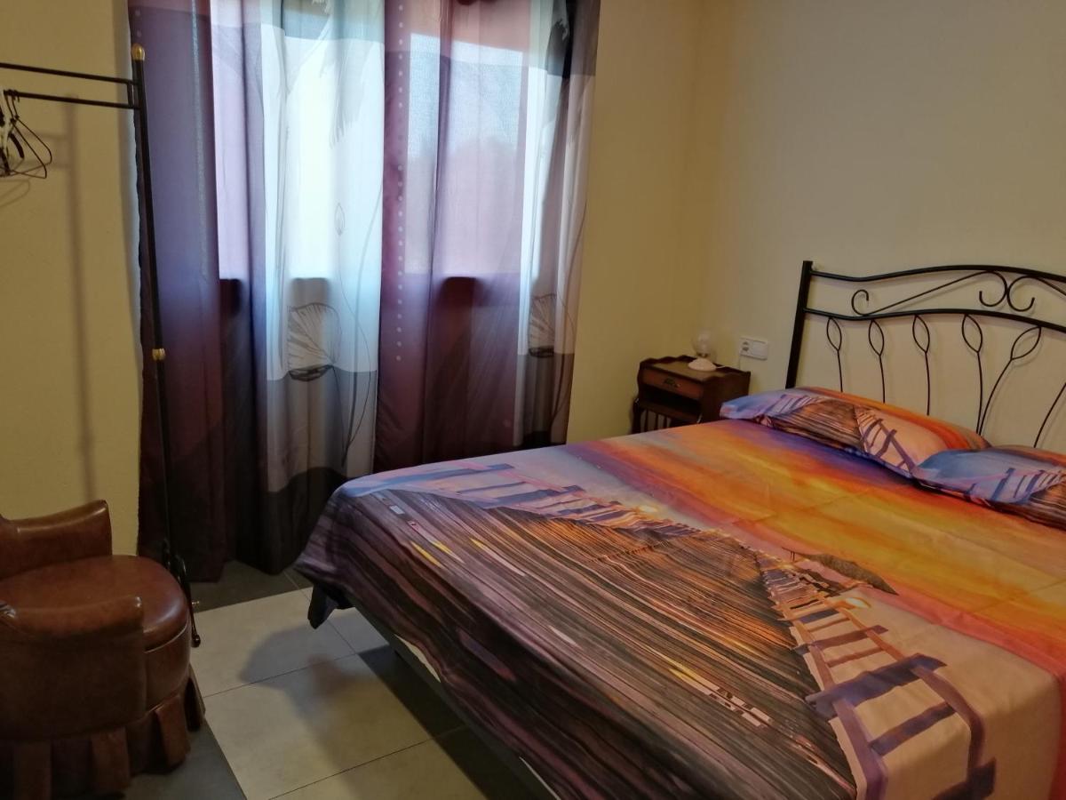 La Pallissa 9 - B&B