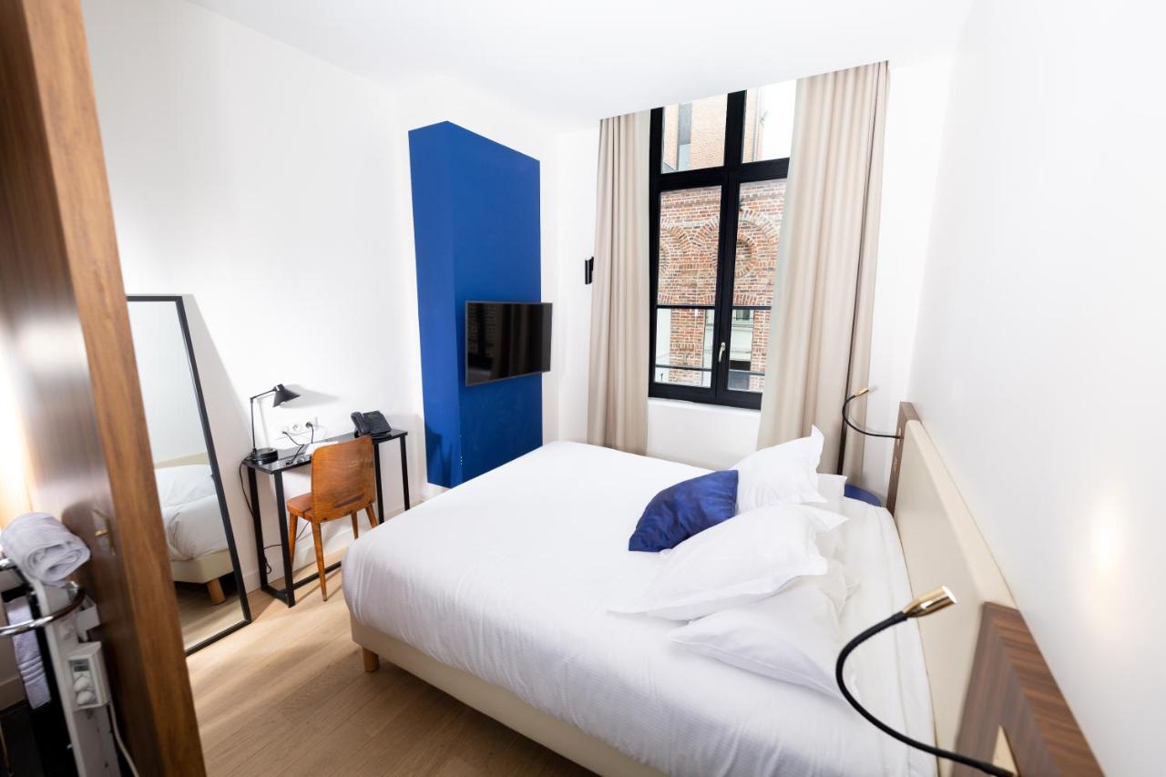 Appartement met Douche