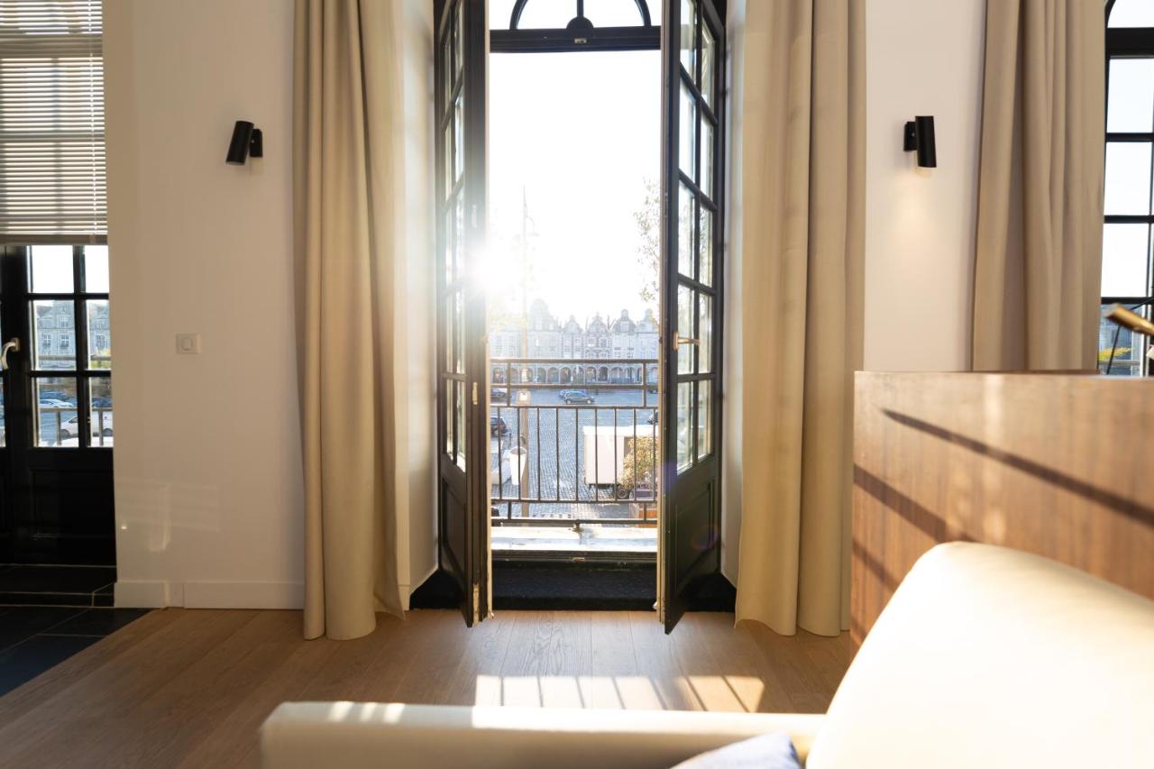 Deluxe Appartement