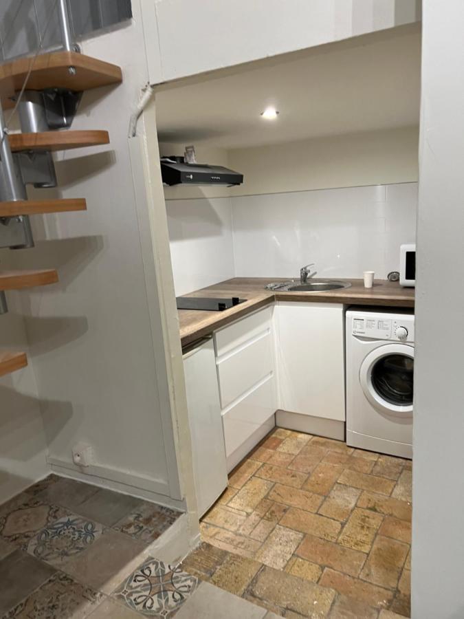 Appartement saint Guilhem centre historique - B&B Montpellier