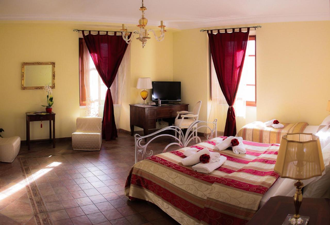 Suite Supérieure 