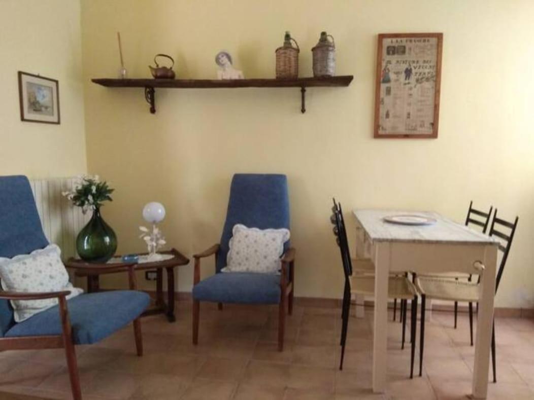 Case Vacanze Cilento Antico a pochi km dal mare - B&B