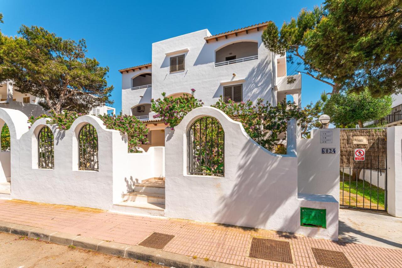 Apartamentos Karin 2°E - Bed and Breakfast