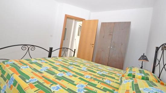 Appartement met 2 slaapkamers