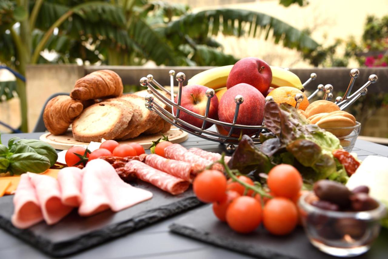 Gawhra B&B - B&B Victoria