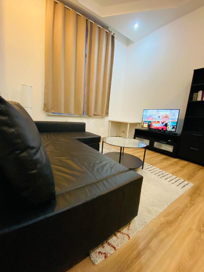 Fast Comfort - B&B Bruselas